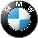 BMW logo