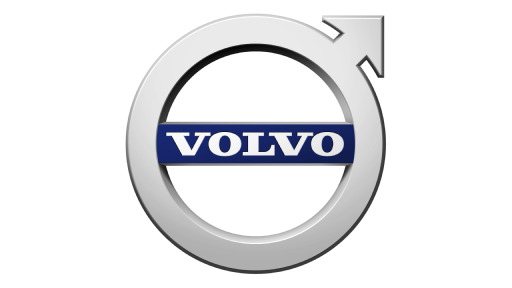 Volvo logo