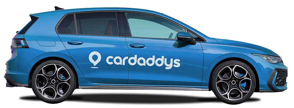 Cardaddy main-page