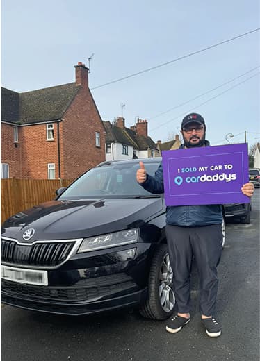 Customer testimonial