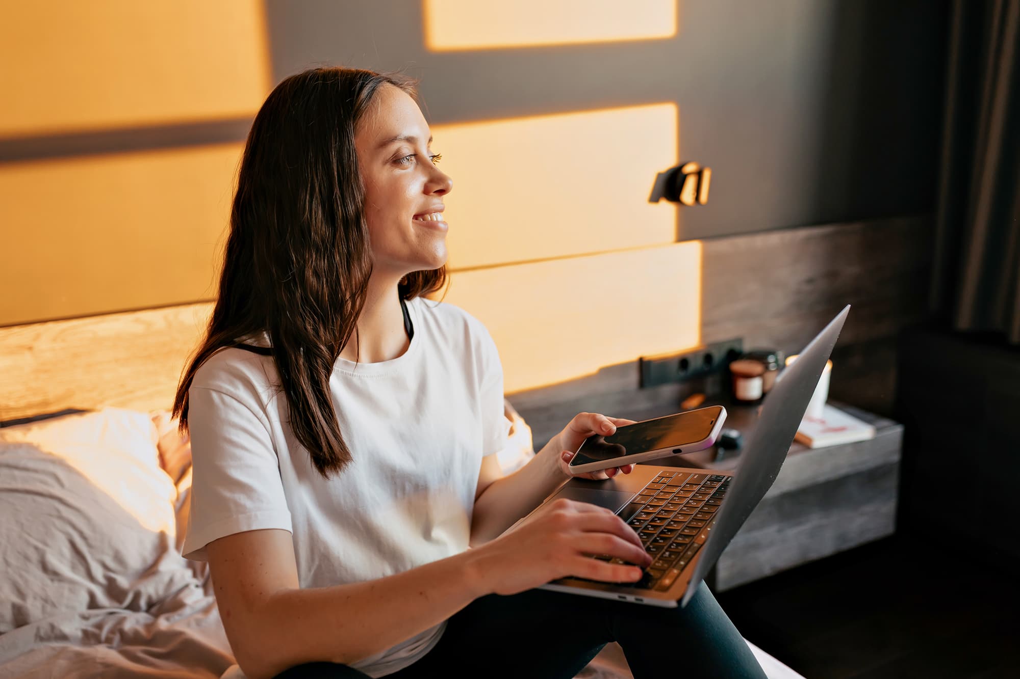Get Paid Instantly