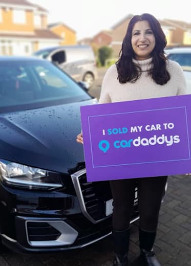 Customer testimonial