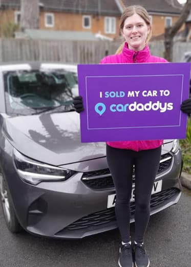 Customer testimonial