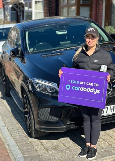 Customer testimonial