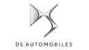 DS Auto logo