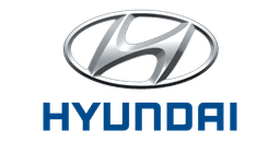 Hyundai logo