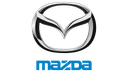 Mazda logo