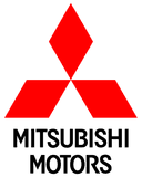 Mitsubishi logo