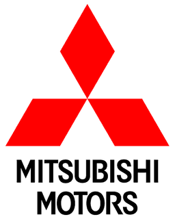 Mitsubishi logo