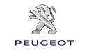 Peugeot logo