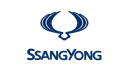 SsangYong logo