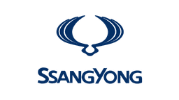 SsangYong logo