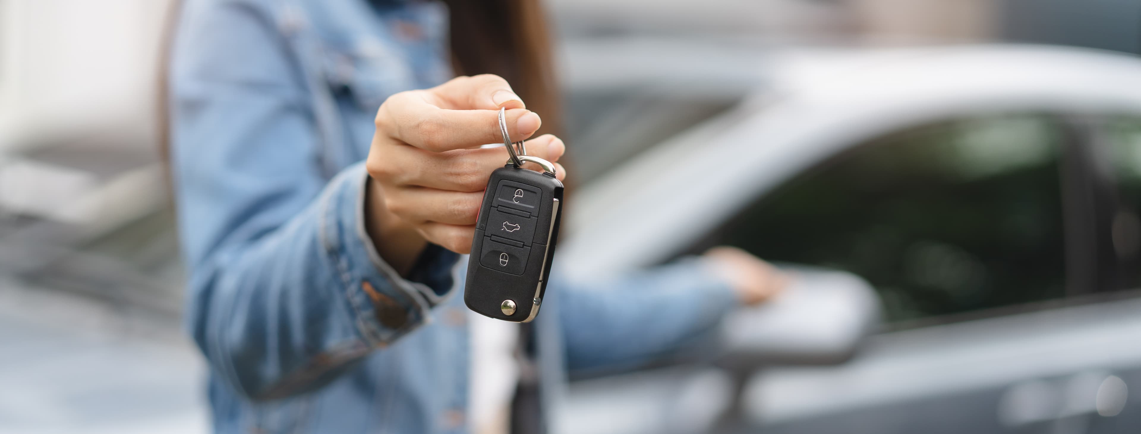 How to sell your car for most money uk