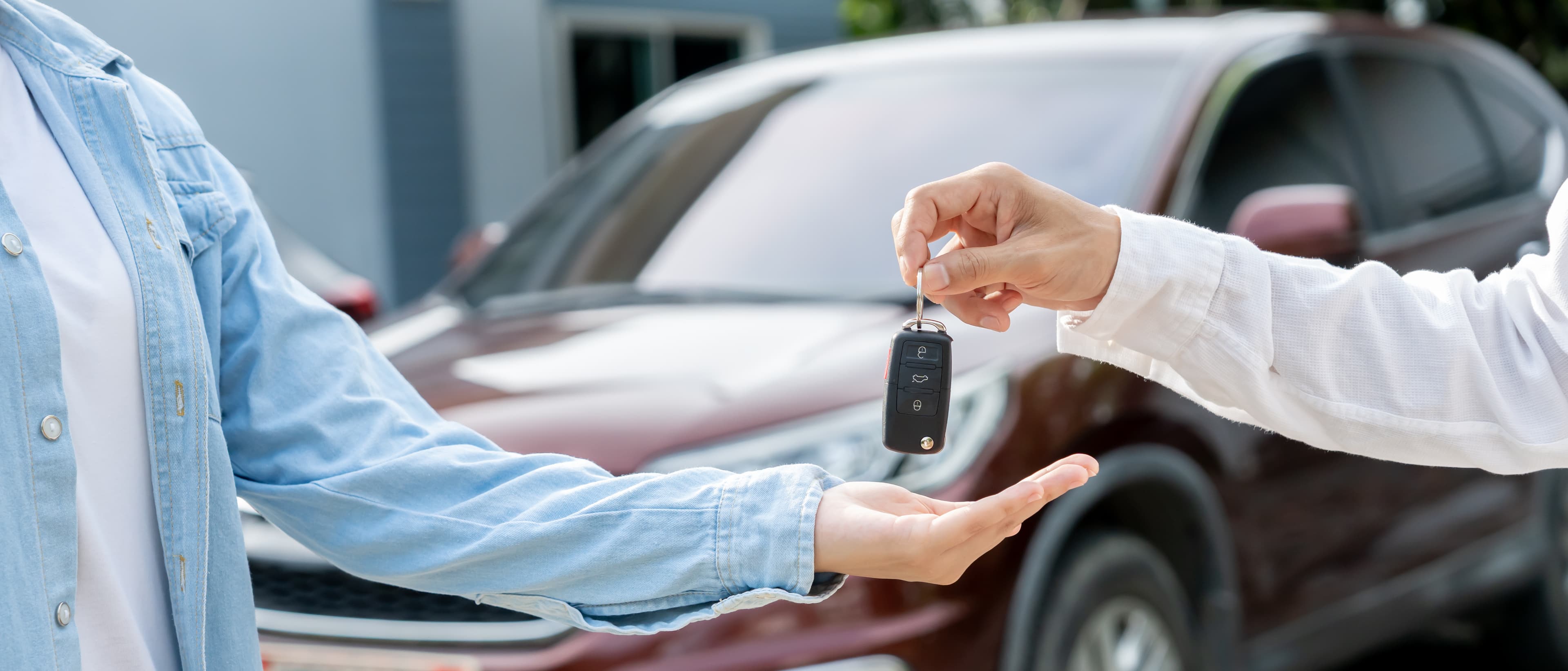 sell my car uk
