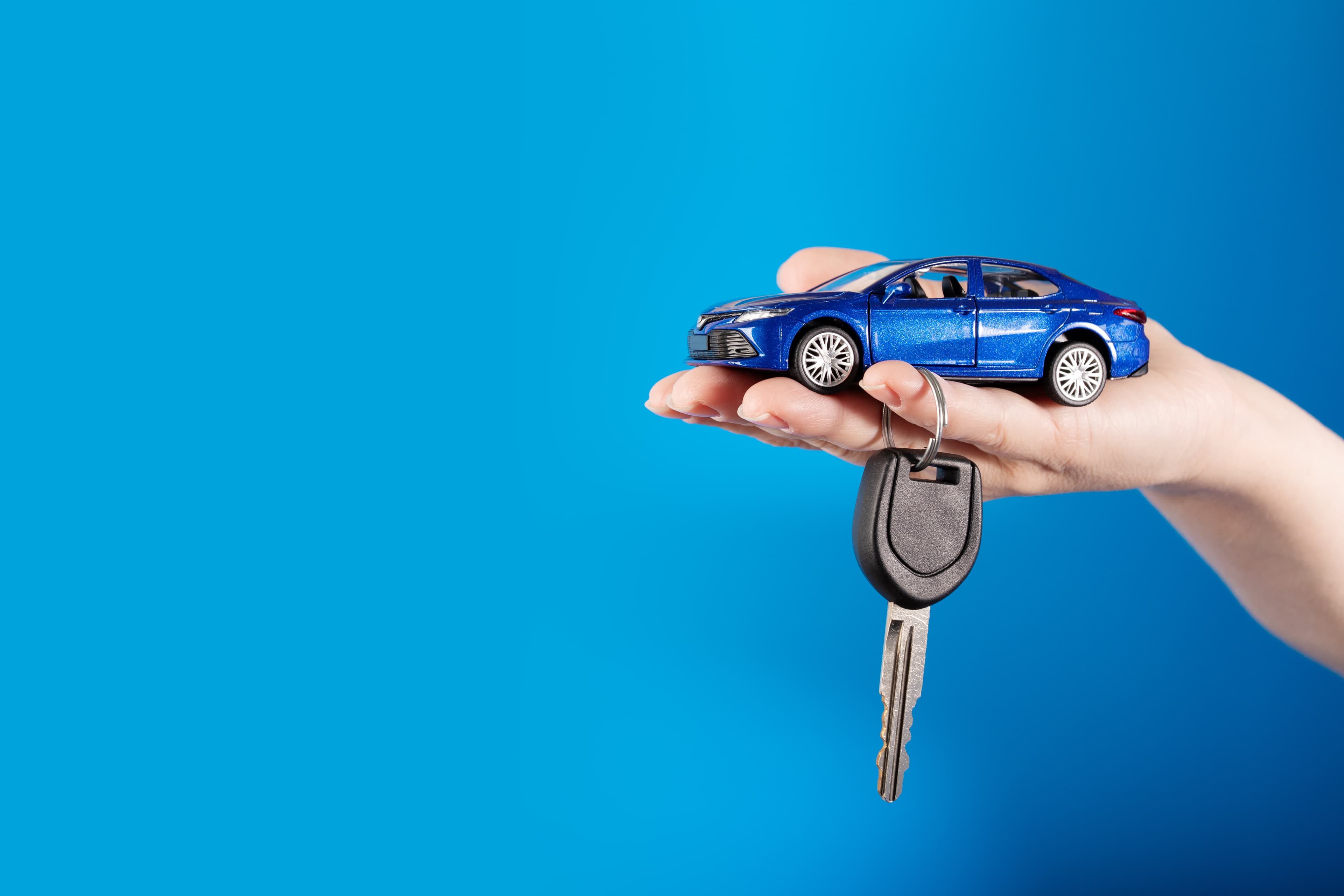 How to Sell a Used Car Privately in the UK Without Getting Scammed