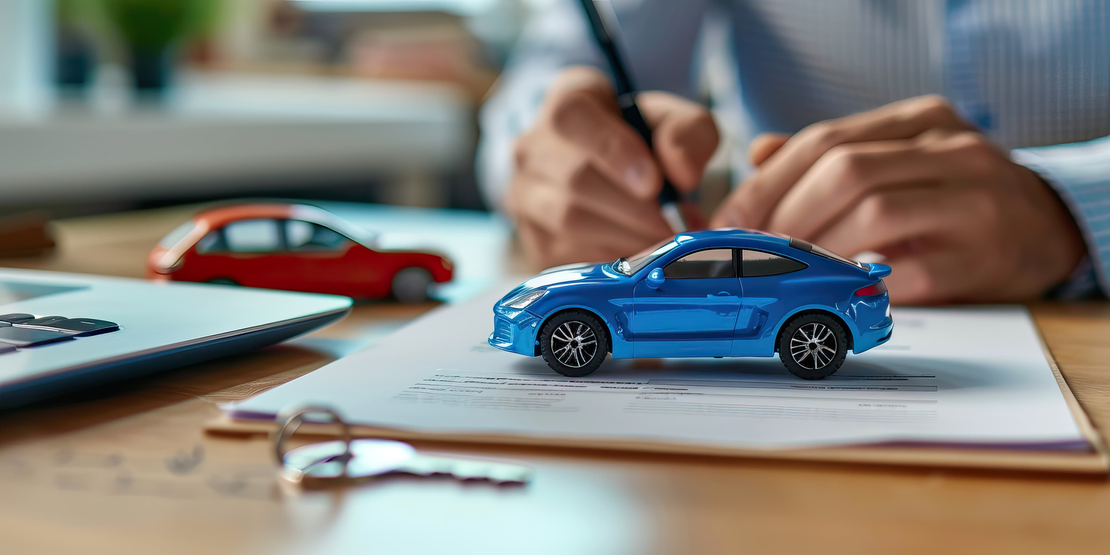 can you sell a car with outstanding finance