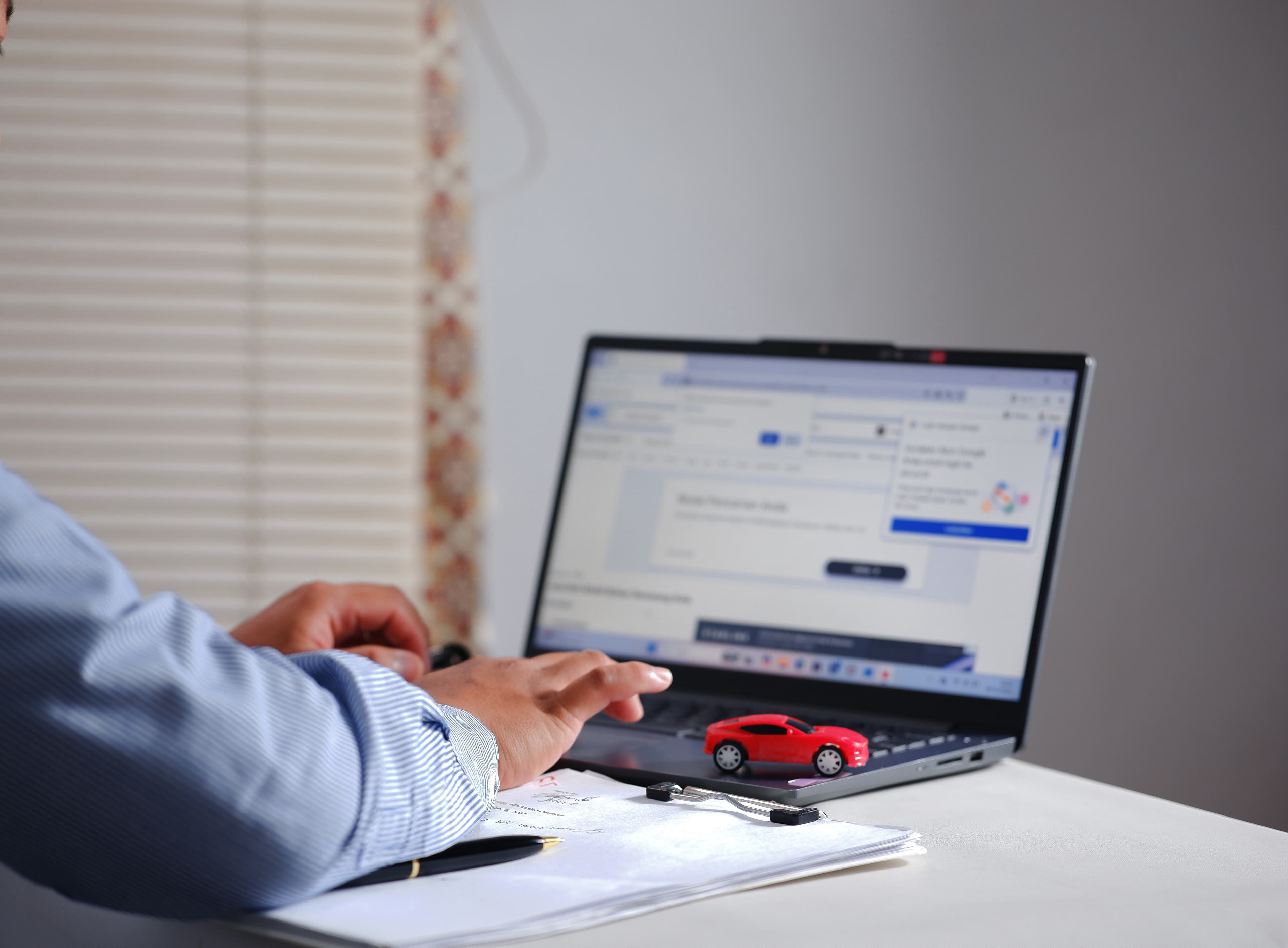Do I Have to Pay Taxes When Selling My Car