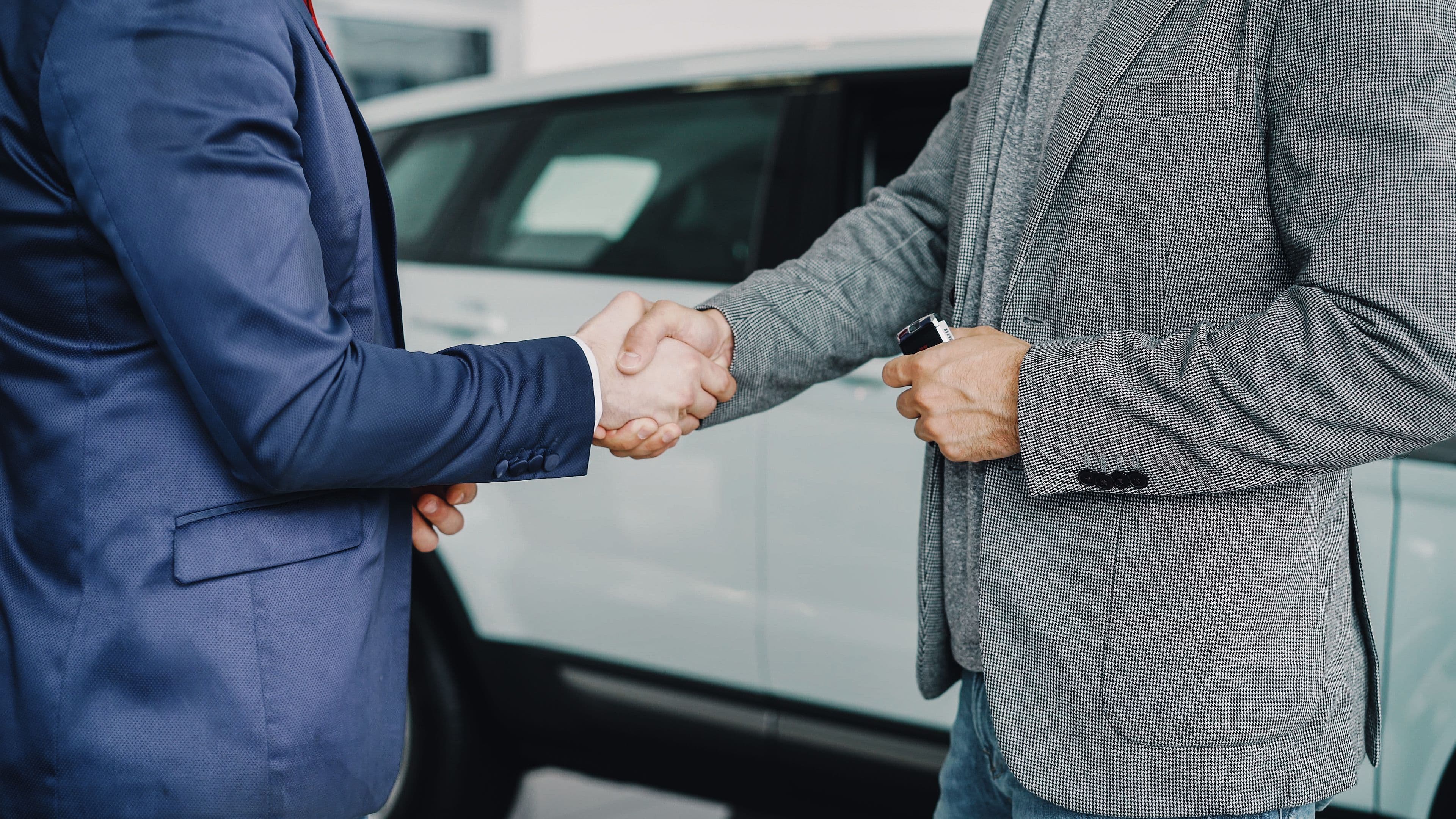 10 Common Myths About Selling Your Car Online Debunked