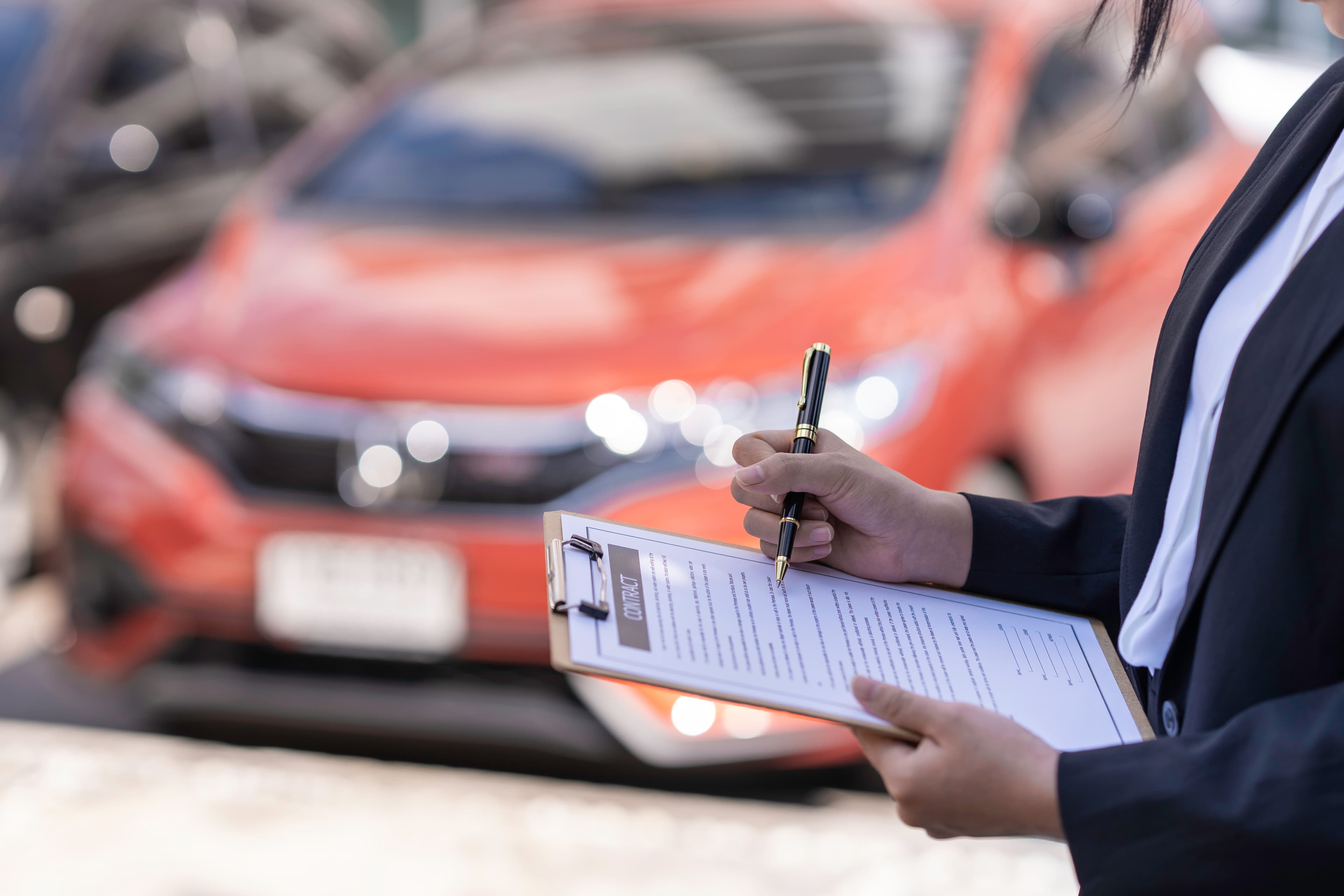 Selling a Car With No Service History A UK Guide