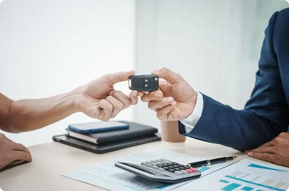 How to Negotiate When Selling Your Car in the UK