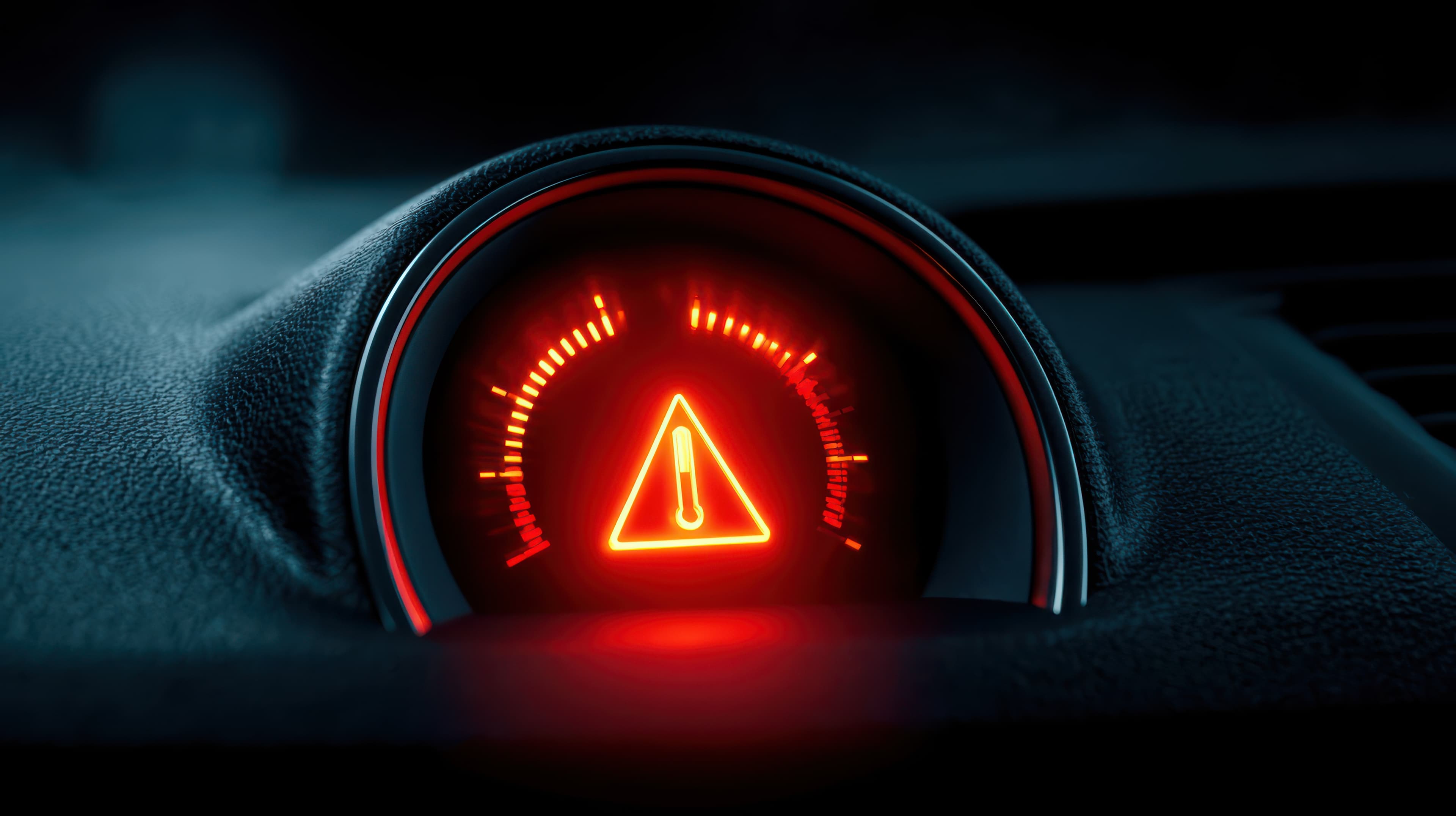 Selling a Car With a Warning Light On Your UK Options